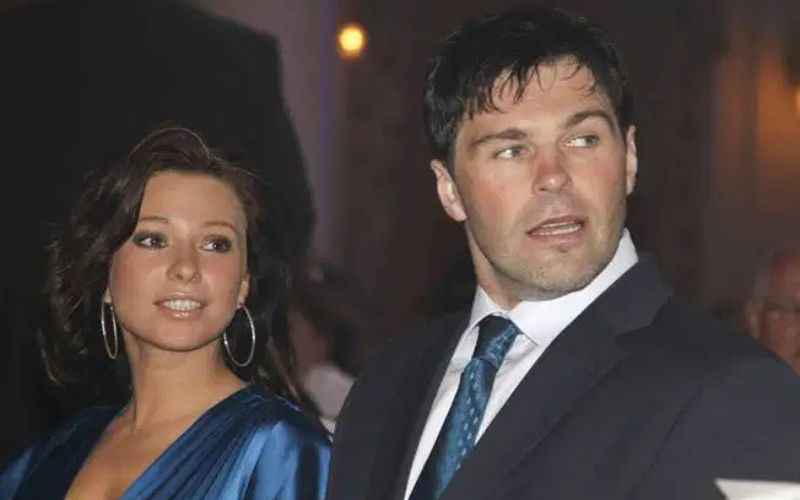 Who Is Jaromir Jagr Wife? The Truth Fans Are Curious About 2 Who Is the 18-Year-Old Model From the Rumors