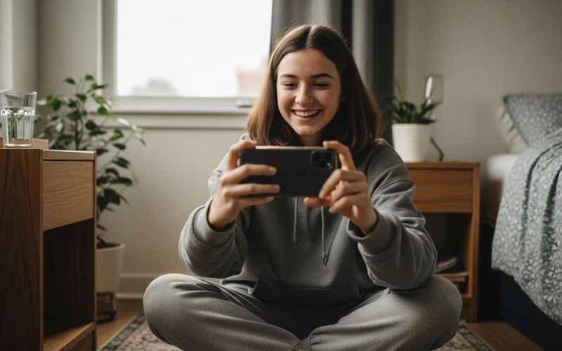 Why Fans Stay Loyal to Her Brand