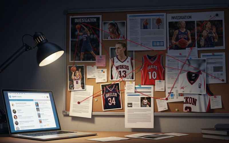 Why JerseyExpress Is a Community Hub