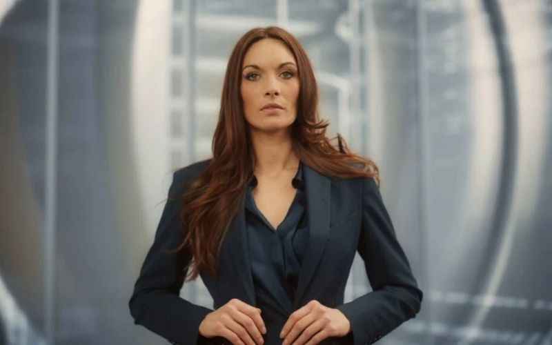 Lola Jade Fielder-Civil: Exclusive Insights Into Her Private Life 3 Why Privacy is the Best Solution