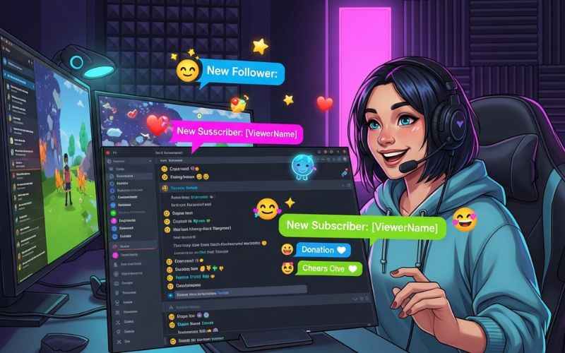 Use Cases for Different Types of Creators