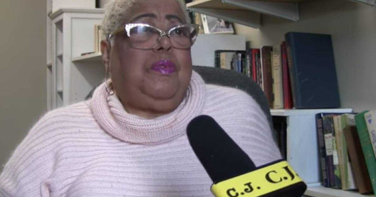 Adrienne Calhoun: The Untold Truth You’ve Never Heard Before 3 Why the public is still fascinated by George Foreman