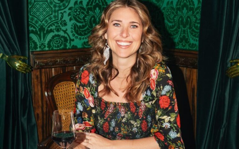 Adrienne Calhoun: The Untold Truth You’ve Never Heard Before