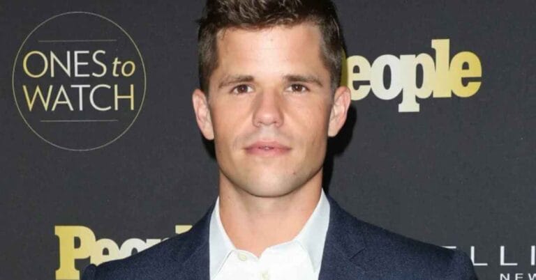 Who is Bayard Martensen? Understanding the Story Behind Charlie Carver