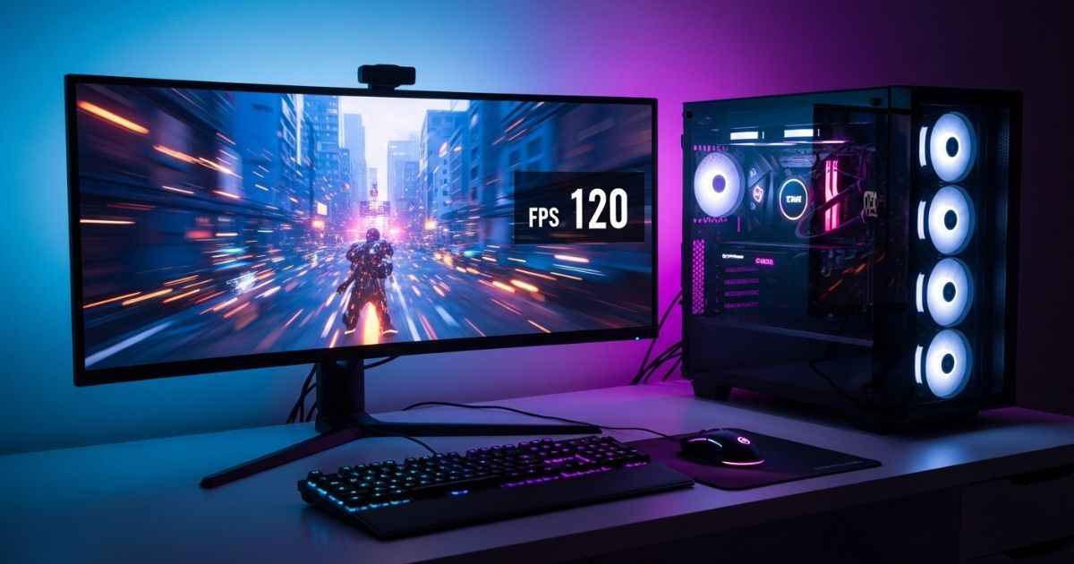 best gaming computer for performance