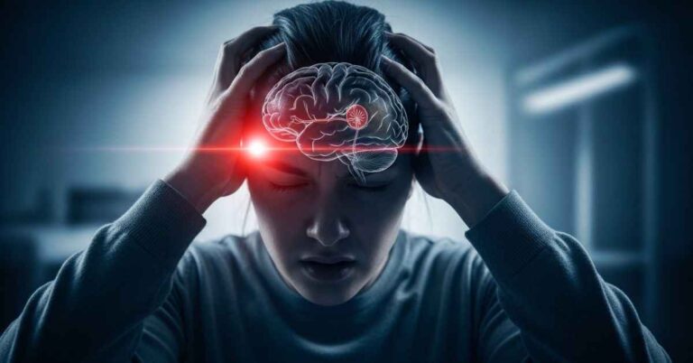 Warning: Boomerang Aneurysm Signs Doctors Ignore