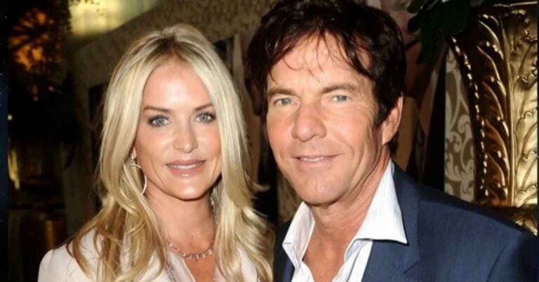 Brandy Quaid: The Untold Story of the Sister Behind a Hollywood Dynasty