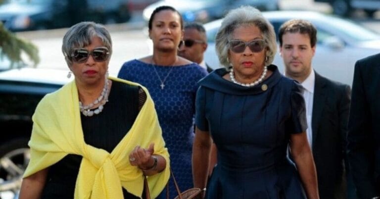 Carl Ellan Kelley: The Inspiring Life of Aretha Franklin’s Sister