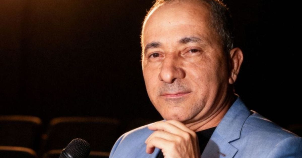 Carlos Alman Cardi B father photo 2026