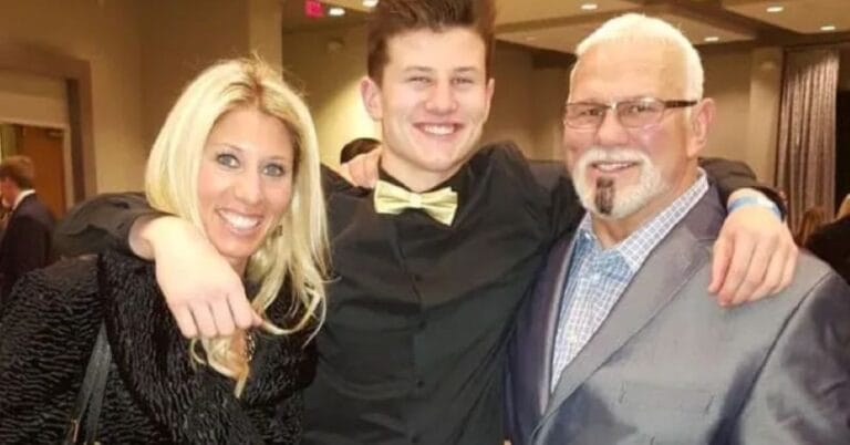Christa Podsedly: The Inspiring Story of Scott Steiner’s Wife and Family