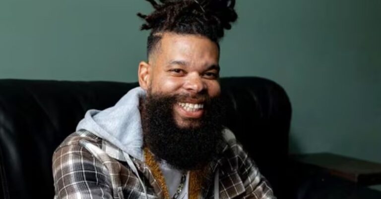 Damon Darling Net Worth 2026: How Rich Is He Today?