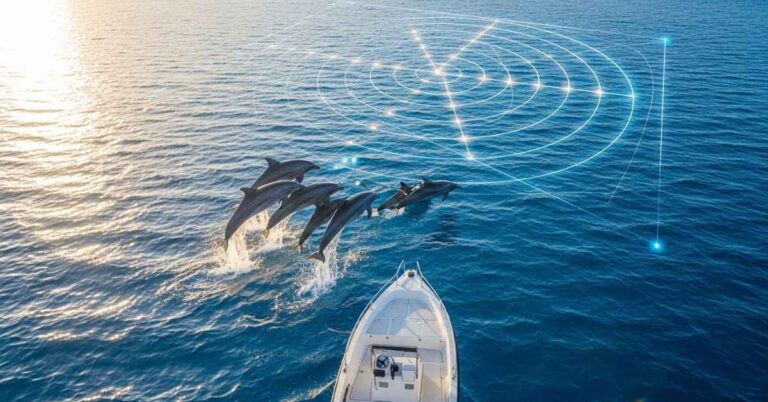 Amazing Dolphin Radar Tools to Boost Your Dolphin Sightings