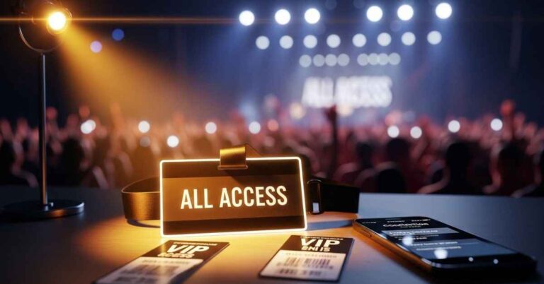 Elenas Website TheSoundsTour – Ultimate Access VIP Guides!!