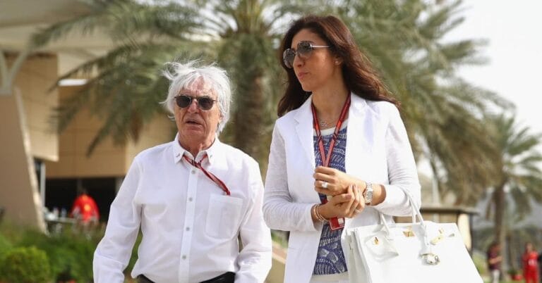 Fabiana Flosi: The Professional Leader Shaping Modern Motorsport