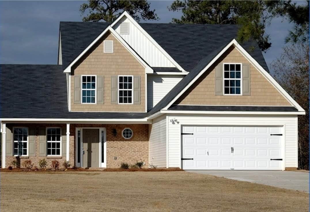 Top features to include in a new home design for comfort, functionality, and long-term value. 1 features to include in a new home design