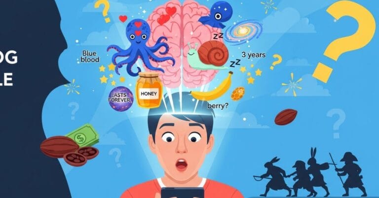 Fascinating Fun Facts loveLoLaBlog to Amaze Everyone