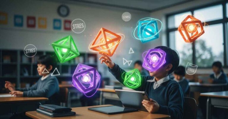 Geometry Spot Mastery The Powerful Student Guide