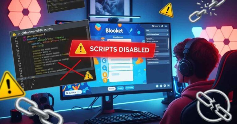 Githubman6996: The Ultimate Guide Everyone Is Searching For in 2026