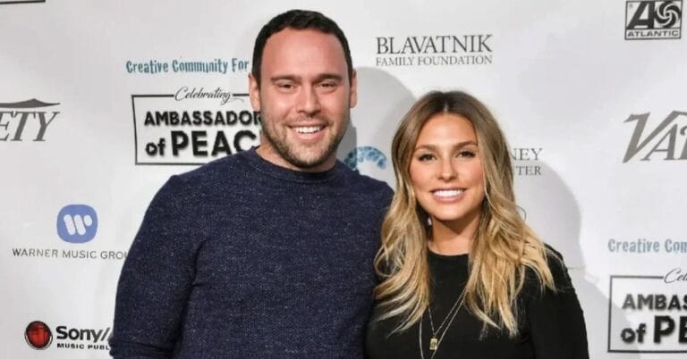Hart Violet Braun: Inside the Private Life of Scooter Braun’s Daughter