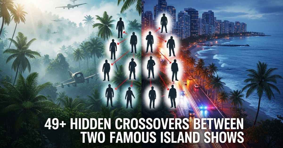 hawaii five 0 lost +49 more