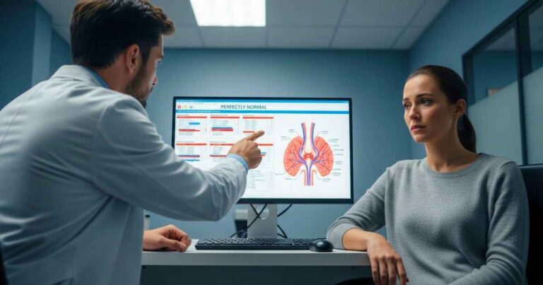 How is Sudenzlase Diagnosed? A Full Guide to Finding Relief and Clarity