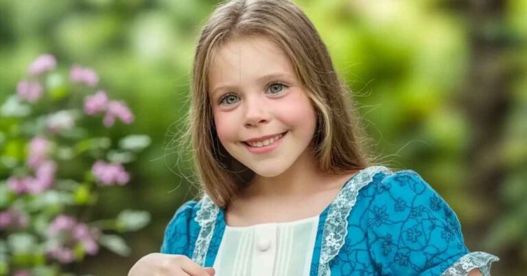 Lola Jade Fielder-Civil: Exclusive Insights Into Her Private Life