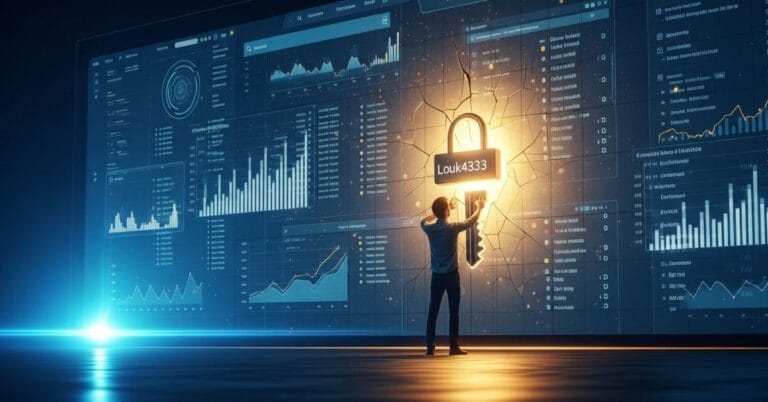 louk4333 Explained: The Powerful Trick Experts Don’t Want You to Know