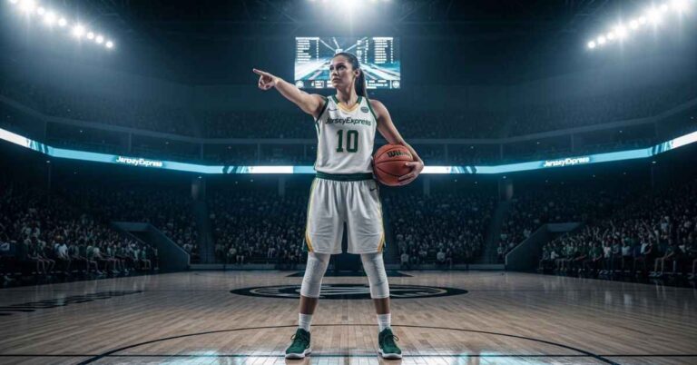 LucyWells JerseyExpress: Hidden Truth You Must See