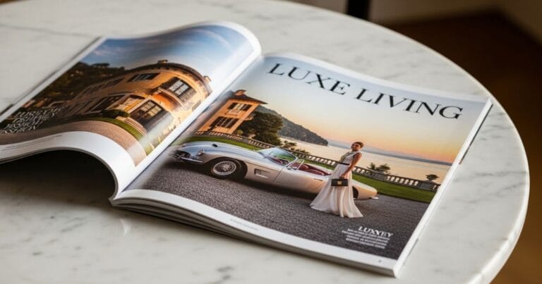 Invidiata Magazine Story: From Dream to Legacy