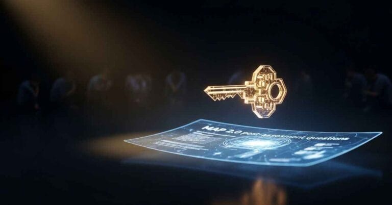 Your Guide to MAP 2.0 Post Assessment Answers for Success