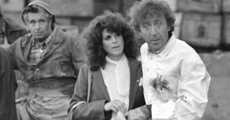 Mary Joan Schutz: Why She Vanished After the 1974 Split