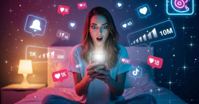 Why megnutt02 Is Exploding Online – The Untold Story