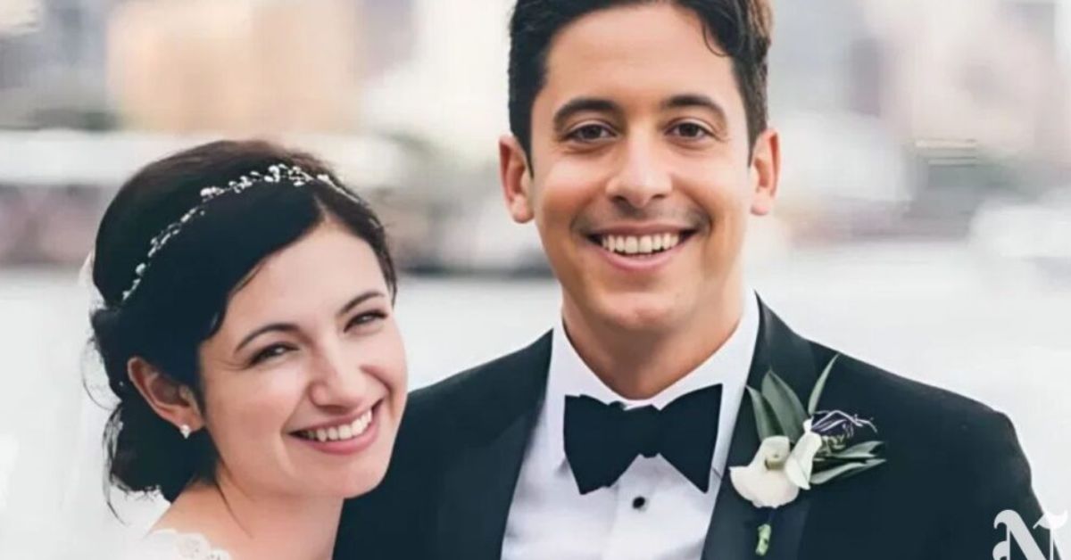 Michael Knowles Wife: Powerful Secrets Exposed For Fans Now 1 michael knowles wife