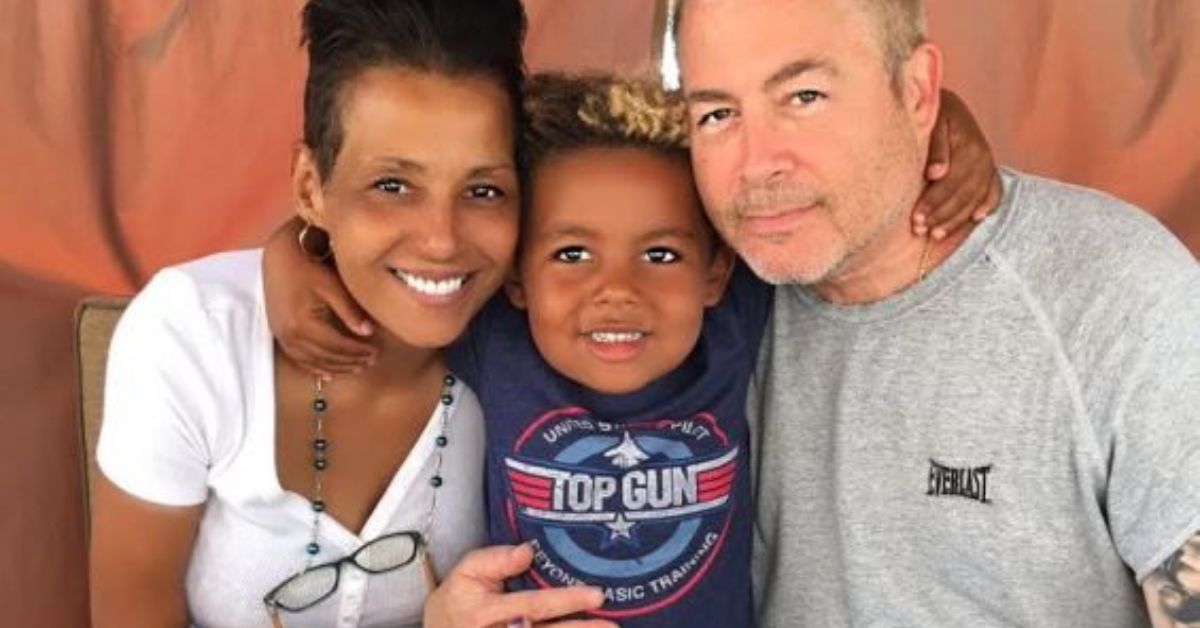 The Real Michael Levonchuck – Secrets, Life & Family Details 1 michael levonchuck