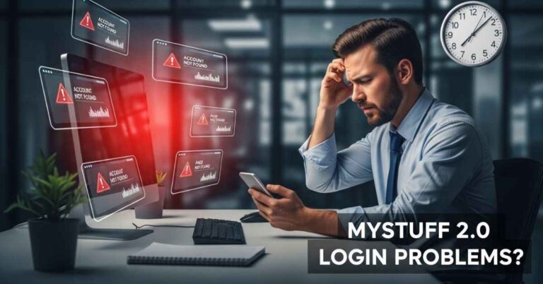 The Ultimate Mystuff 2.0 Guide: Discover What’s Hidden