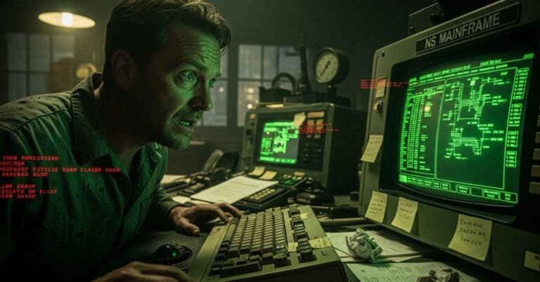 NS Mainframe: A Worker’s Expert Guide to Beating Daily Logistics Hurdles