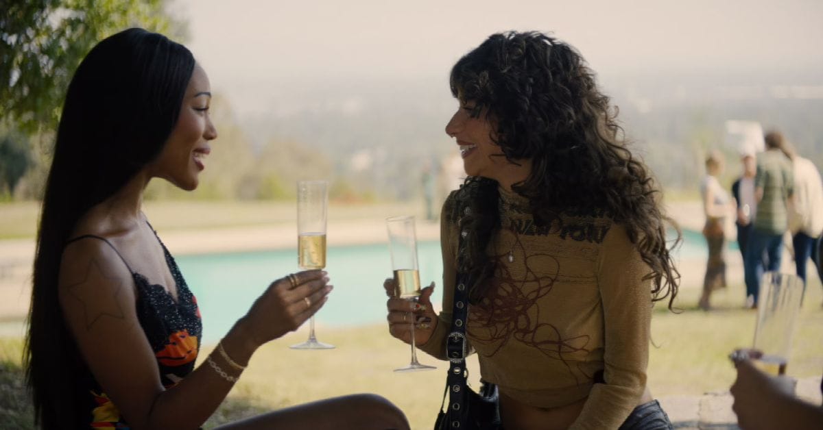 quen blackwell height