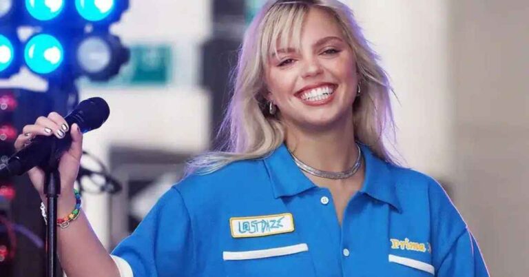 Renee Rapp Height Revealed: The Exact Height Fans Are Surprised By