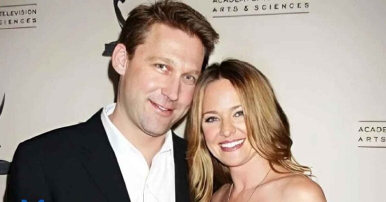 Sandy Corzine: The Surprising Story Behind Sharon Case’s Ex-Husband