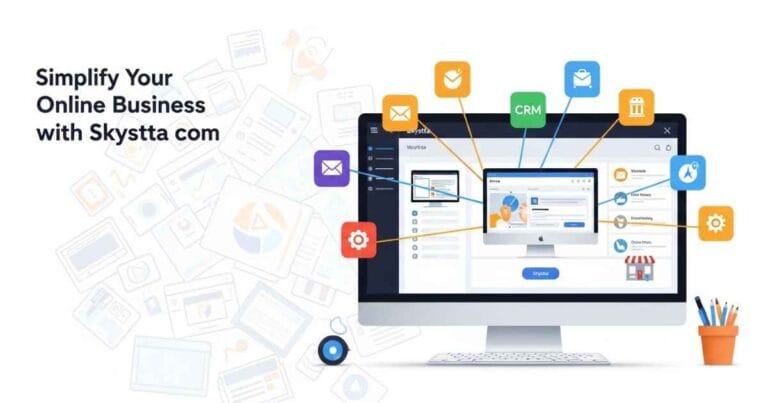 Skystta com Review 2026: Features, Legitimacy, Pricing, and Full Guide