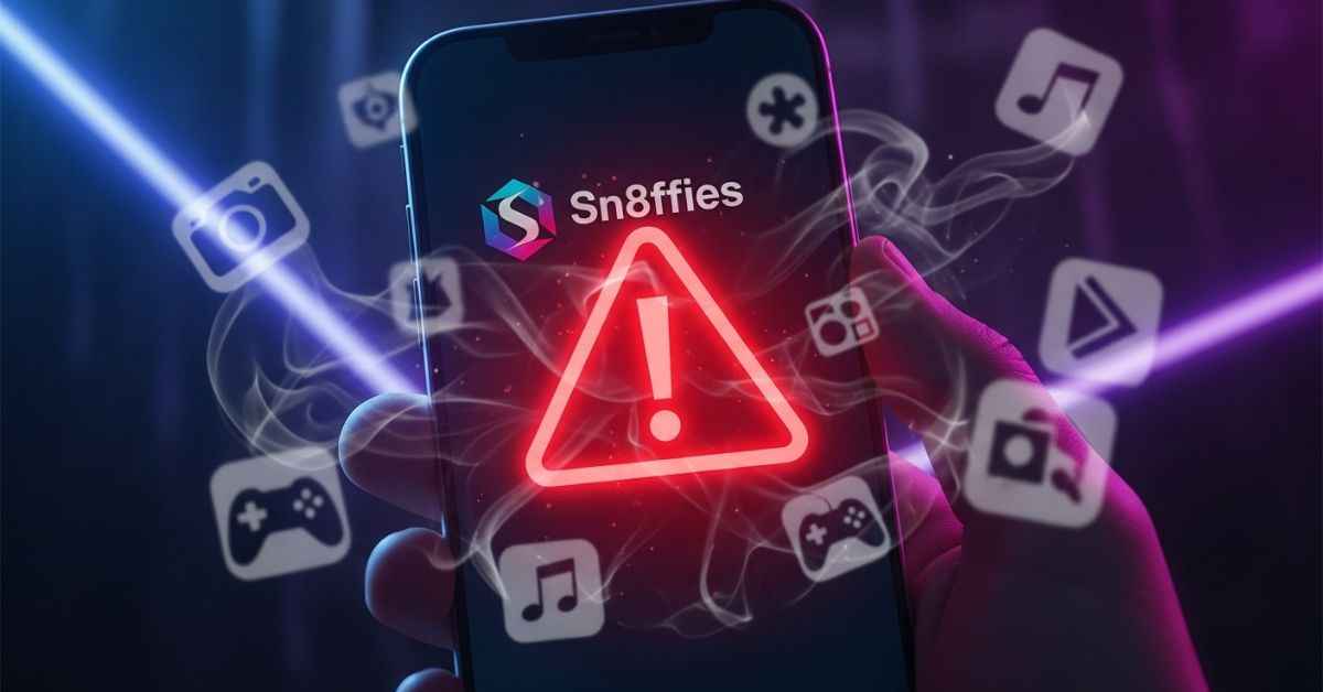 Sn8ffies Guide: Essential Steps to Stop Login Failures