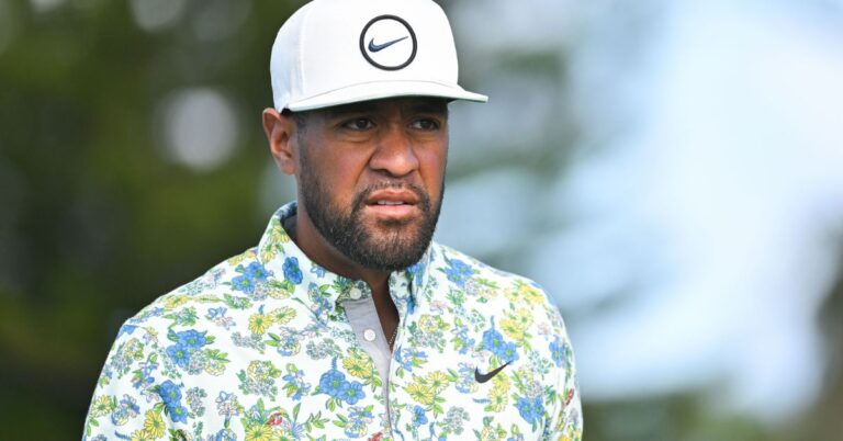 Tony Finau Net Worth 2026: Shocking Earnings Loss Revealed