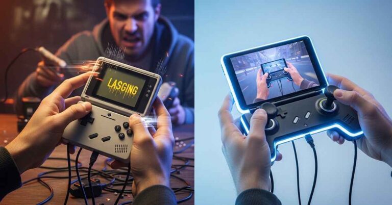 Tportstick Gaming Trends From ThePortableGamer Guide