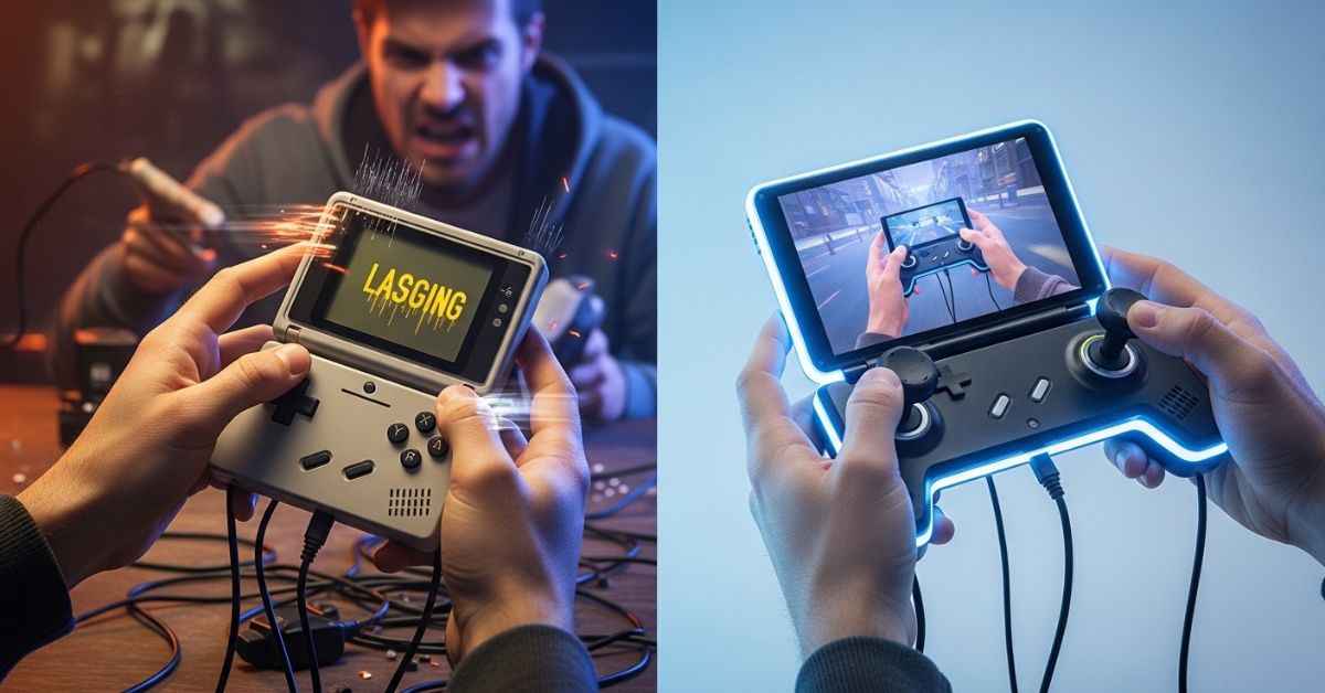 tportstick gaming trends from theportablegamer