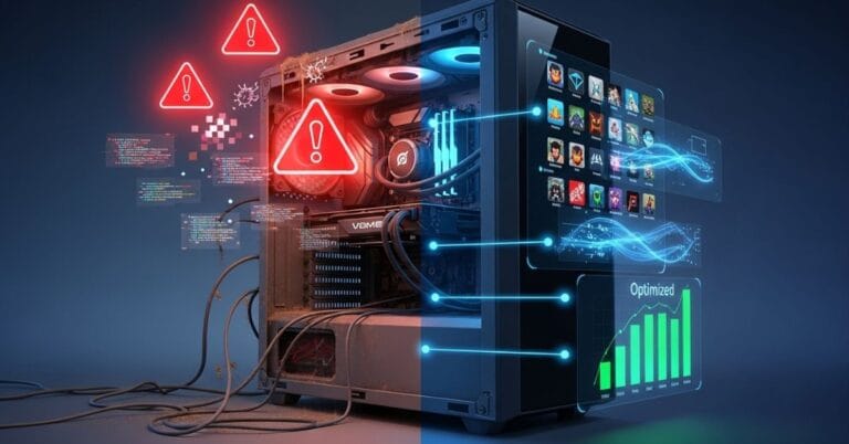 The Definitive Guide to PC Optimization: When and Why Hondingo88 Patches PC Games