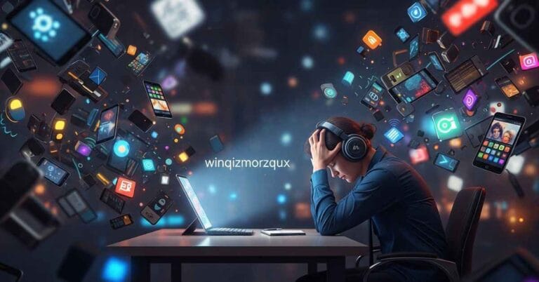Why Everyone is Raving About the Winqizmorzqux Product – Discover Why!