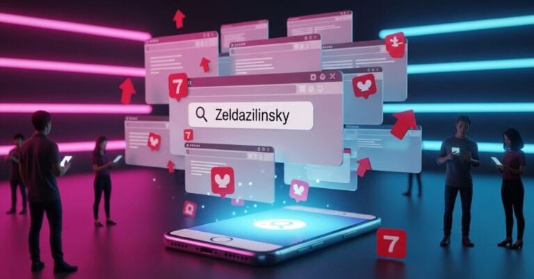 Zeldazilinsky: The Shocking Truth Everyone Is Searching For in 2026