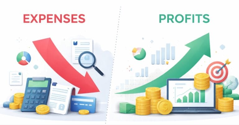 Smart Business Saving Strategies: How Companies Can Cut Costs and Maximize Growth