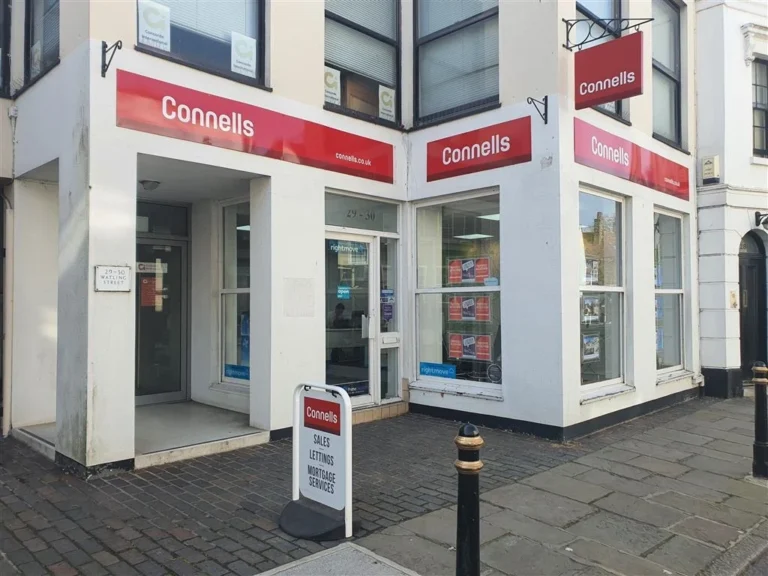 How to Choose the Right Estate Agent in Canterbury 