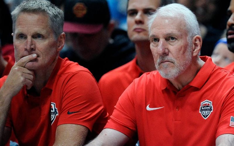 Micky Popovich: The Private Life of Gregg Popovich’s Son 3 Supporting Family Charitable Work